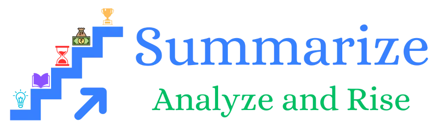 Summarize Logo